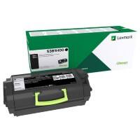 Lexmark Original Tonerkartusche 53B2H00 Schwarz