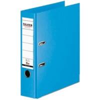 Falken Ordner S80 DIN A4 80 mm Blau 2 Ringe