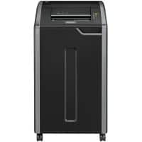 Fellowes Powershred 425Ci Partikelschnitt Aktenvernichter Sicherheitsstufe P-4 32 Blatt
