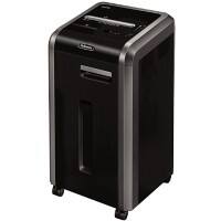 Fellowes Powershred 225Mi Mikroschnitt Aktenvernichter Sicherheitsstufe P-5 16 Blatt
