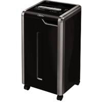 Fellowes Powershred 325i Streifenschnitt Aktenvernichter Sicherheitsstufe P-2 26 Blatt