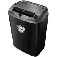 Fellowes Powershred 70S Streifenschnitt Aktenvernichter Sicherheitsstufe P-2 14 Blatt