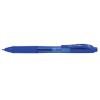 Pentel Energel BL107 Gel-Tintenroller 0.35 mm Blau