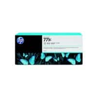 HP 771C Original Tintenpatrone B6Y14A Hellgrau