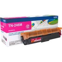 Brother TN-246M Original Tonerkartusche Magenta