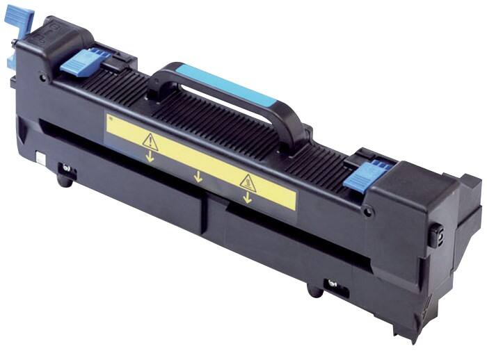 OKI Fixiereinheit OKIC831F Schwarz