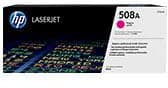 HP 508A Original Tonerkartusche CF363A Magenta
