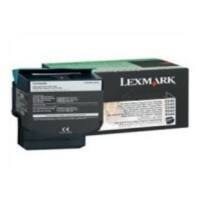 Lexmark Original Trommel 24B6025 Schwarz