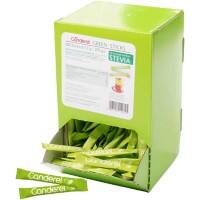 Canderel Stevia-Sticks Green 250 Stück à 1.3 g