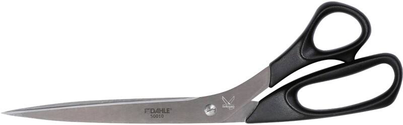 Dahle Schere 260 mm Edelstahl Schwarz