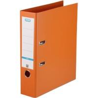 ELBA Smart Pro+ Ordner A4 80 mm Orange 2 Ringe PP (Polypropylen)