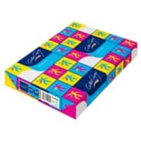 Mondi Laser DIN A3 Druckerpapier Weiß 160 g/m² Satin 250 Blatt