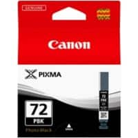 Canon PGI-72PBK Original Tintenpatrone Foto Schwarz