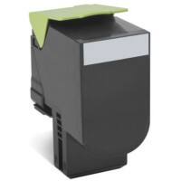 Lexmark Original Tonerkartusche 24B6011 Schwarz