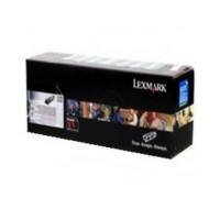 Lexmark Original Tonerkartusche 24B6213 Schwarz
