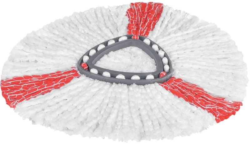 Vileda Wischmopp Ersatzkopf EasyWring & Clean