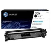 HP 30X Original Tonerkartusche CF230X Schwarz