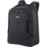 Samsonite Laptop-Rucksack XBR 17.3 " Polyester, Polyurethane Schwarz 35 x 25 x 51 cm