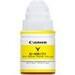 Canon GI-490Y Original Tintenpatrone Gelb