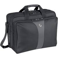 Wenger Laptoptasche 156 17 " Polyester Schwarz 32 x 42 x 17 cm