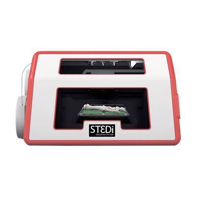 ST3Di ModelSmart Pro 280 colour 3d printer