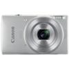 Canon Digitalkamera IXUS 190 Silber 20 Megapixel
