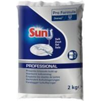 Sun Spülmaschinensalz Professional 2 kg