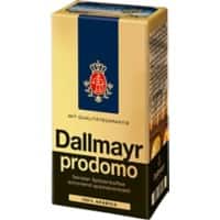 Dallmayr Kaffeebohnen Prodomo 500 g