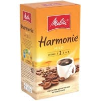 Melitta Filterkaffee Harmonie mild 500 g