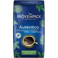 Mövenpick Filterkaffee El Autentico 500 g