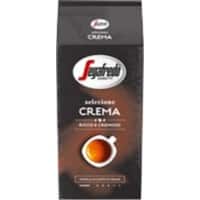 Segafredo Koffeinhaltig Kaffeebohnen Bohnen Kaffee 1 kg