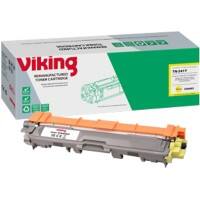 Viking TN-241Y Kompatibel Brother Tonerkartusche Gelb