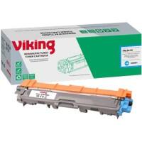 Kompatible Viking Brother TN-241C Tonerkartusche Cyan