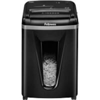 Fellowes Powershred 450M Mikroschnitt Aktenvernichter Sicherheitsstufe P-5 9 Blatt