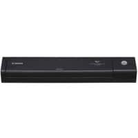 Canon Dokumentenscanner P-208Ii Schwarz 1 X A4 600 Dpi