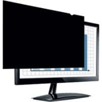 Fellowes 59,9 cm (24") Blickschutzfilter für Monitor und Laptop 16:9