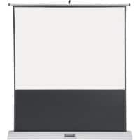 Franken Mobile Beamer-Leinwand Valoreline 160 x 120cm