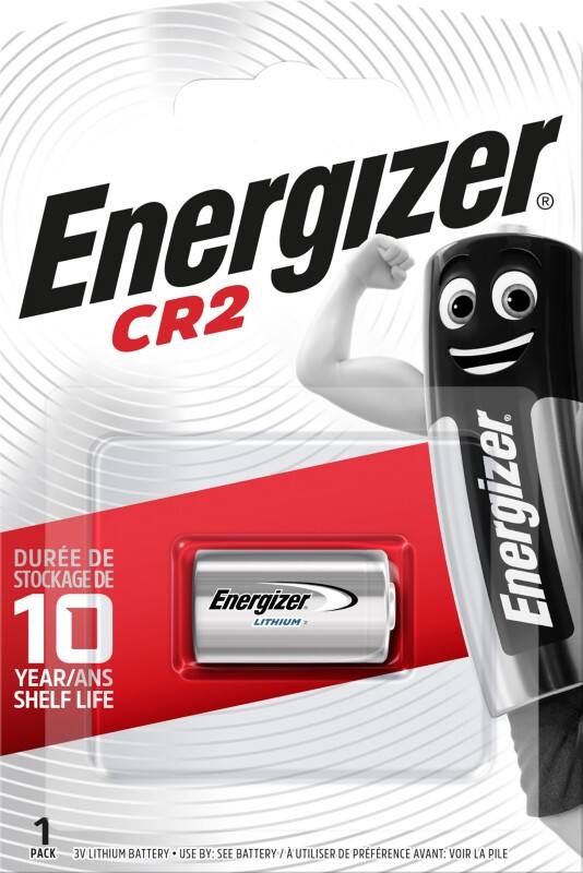 Energizer CR2 Batterien e2 3 V Lithium