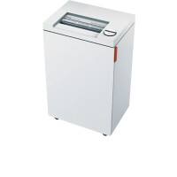 Ideal Aktenvernichter 2445 Streifenschnitt Sicherheitsstufe P-2 18 Blatt