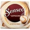 Senseo Cappuccino Kaffeepads 8 Stück à 11.5 g
