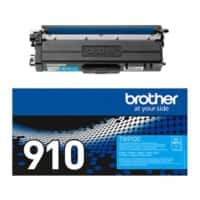 Brother TN-910C Original Tonerkartusche Cyan