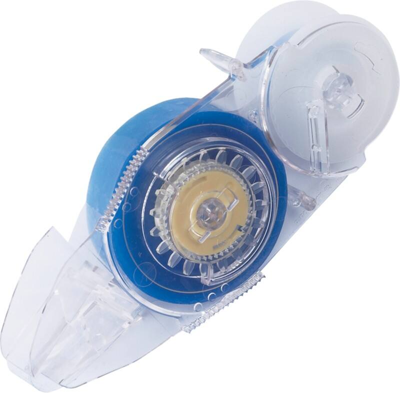 Tombow Klebeband Nachfüllung Extra Lang 8,4 mm 16000 mm