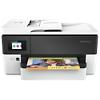 HP OfficeJet Pro 7720 Farb Tintenstrahl All-in-One Drucker DIN A3 Schwarz, Weiß Y0S18A#A80