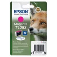 Epson T1283 Original Tintenpatrone C13T12834012 Magenta