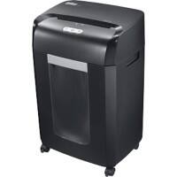 Office Depot Aktenvernichter CC-18XS Partikelschnitt Sicherheitsstufe P-4 18 Blatt