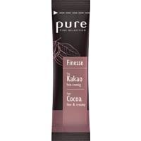 Tchibo Trinkschokolade Finesse instant 75 Stück à 25 g