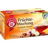 TEEKANNE Früchte-Genuss Tee 20 Stück à 3 g