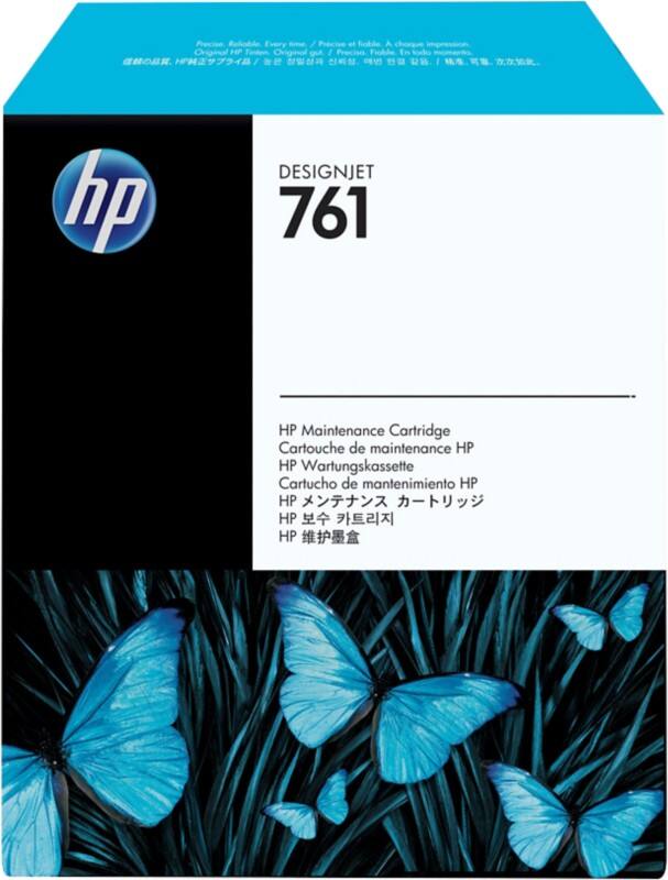HP Wartungskit Original P1B92A Schwarz