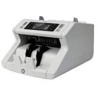 Safescan 2250 Banknotenzähler Weiß
