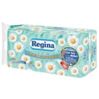 Regina Kamille Toilettenpapier 3-lagig 405870 Kamille 16 Rollen à 150 Blatt